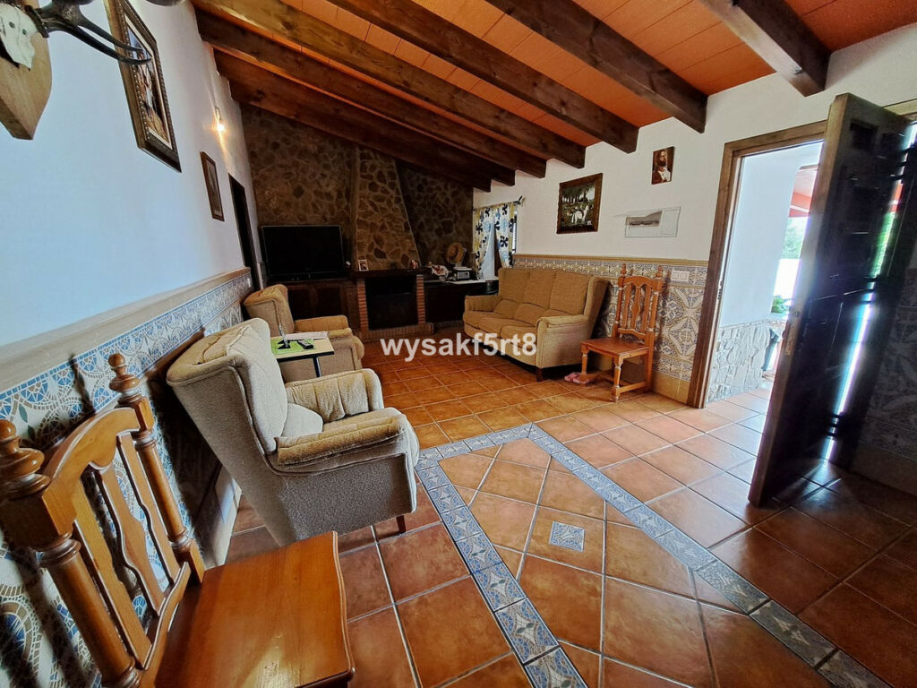 Townhouse Jimena de la Frontera Cádiz - image 8