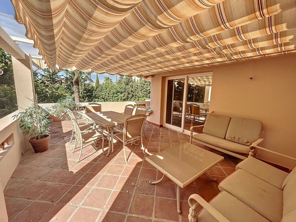 Detached Villa Mijas Málaga - image 8