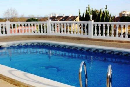 Detached Villa Calahonda Málaga - image 8