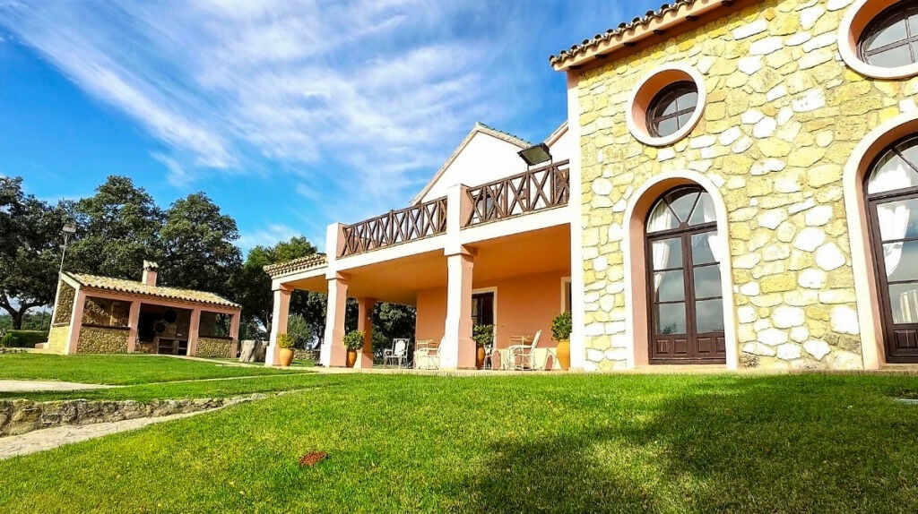 Finca - Cortijo Ronda Málaga - image 8