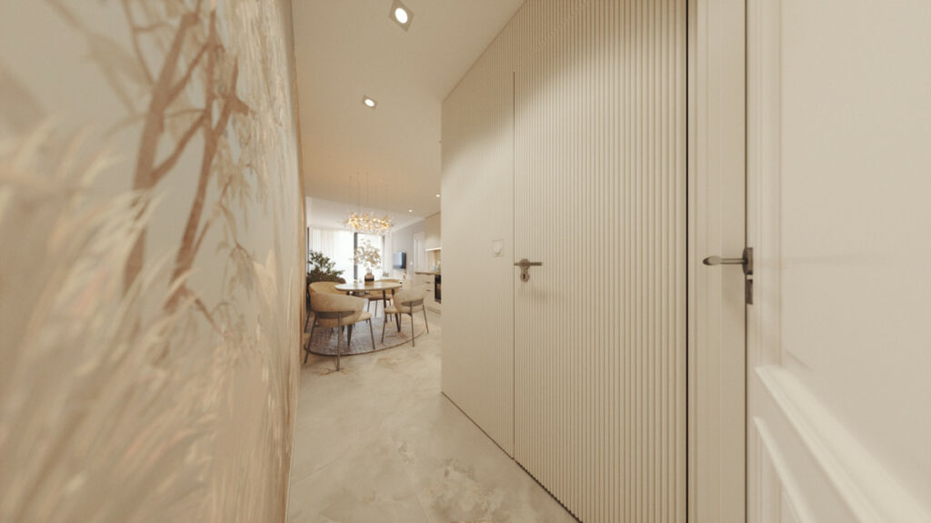 Middle Floor Apartment Fuengirola Málaga - image 10