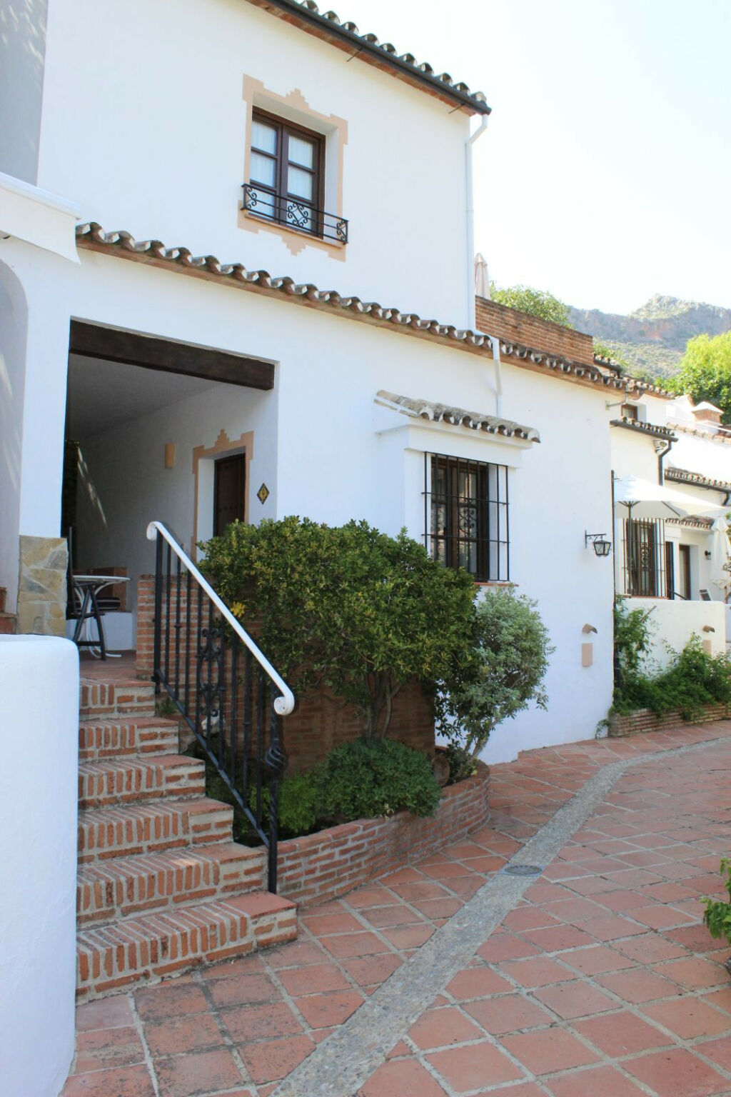 Hotel Ronda Málaga - image 8