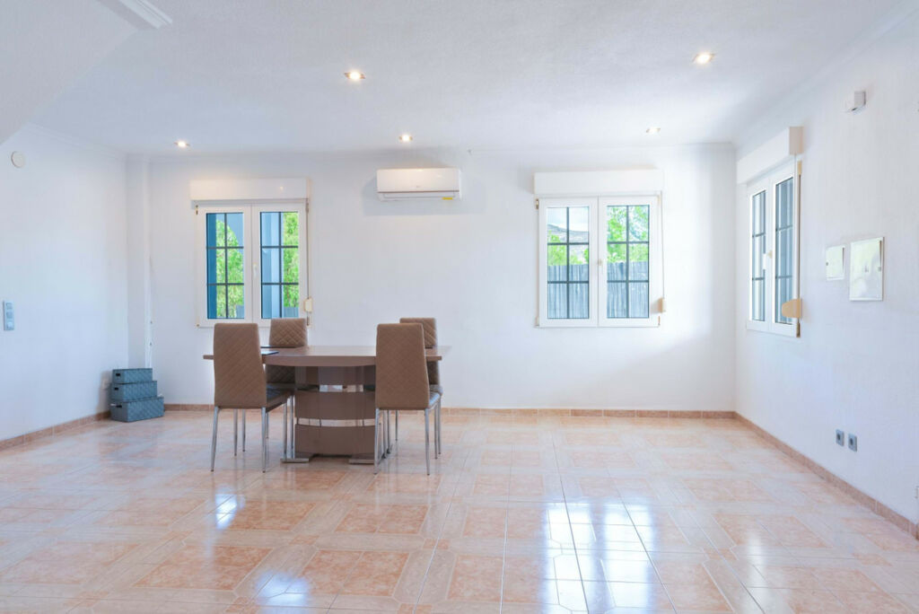 Detached Villa Yecla Murcia - image 8