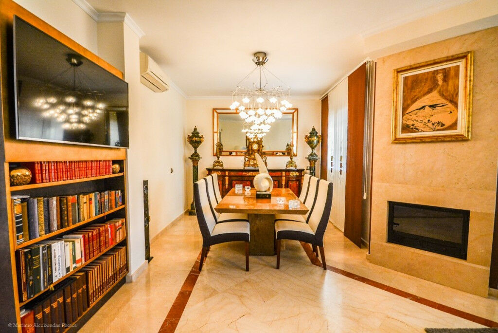 Detached Villa Mijas Costa Málaga - image 8