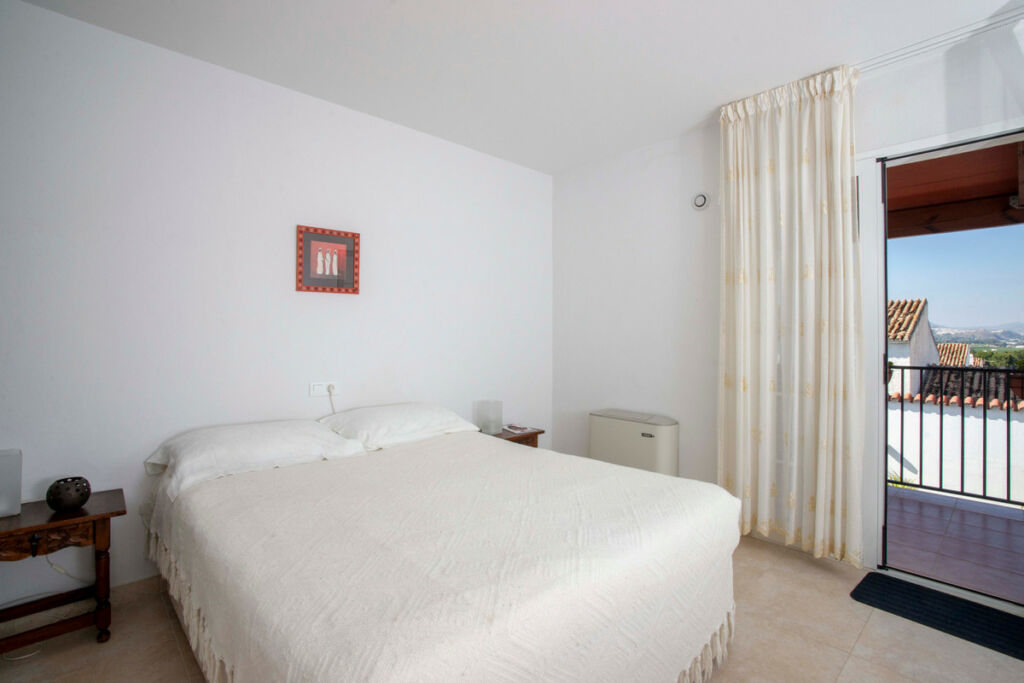 Hostel Pizarra Málaga - image 8