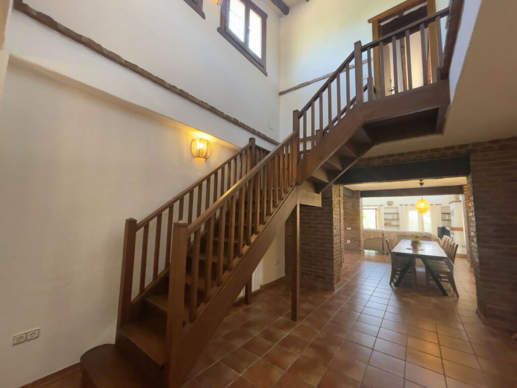 Detached Villa Frigiliana Málaga - image 8