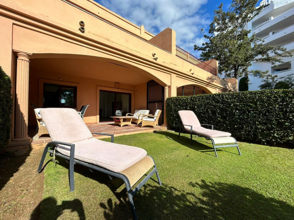 Townhouse Estepona Málaga - image 24