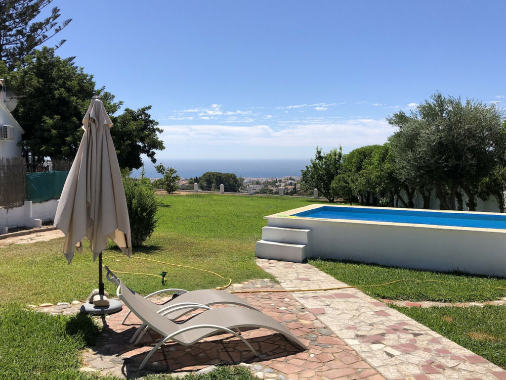 Finca - Cortijo Frigiliana Málaga - image 8