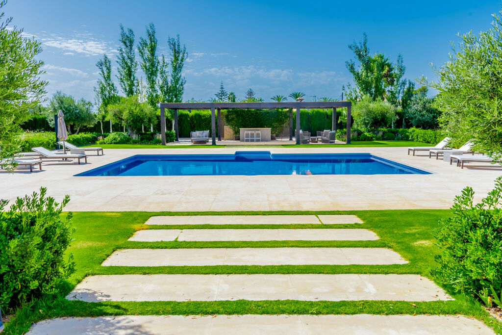 Detached Villa Guadalmina Alta Málaga - image 8