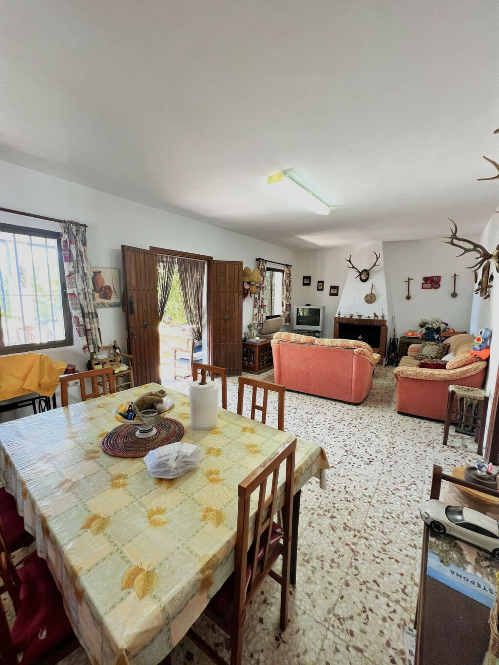 Finca - Cortijo New Golden Mile Málaga - image 8