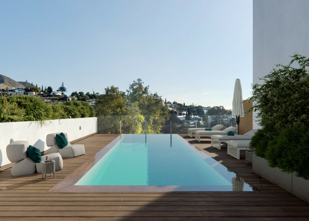 Ground Floor Apartment Fuengirola Málaga - image 9