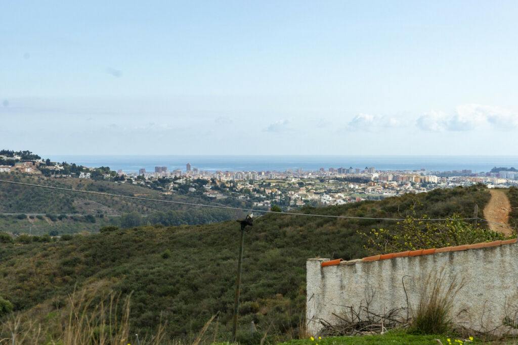 Residential Plot Mijas Golf Málaga - image 8