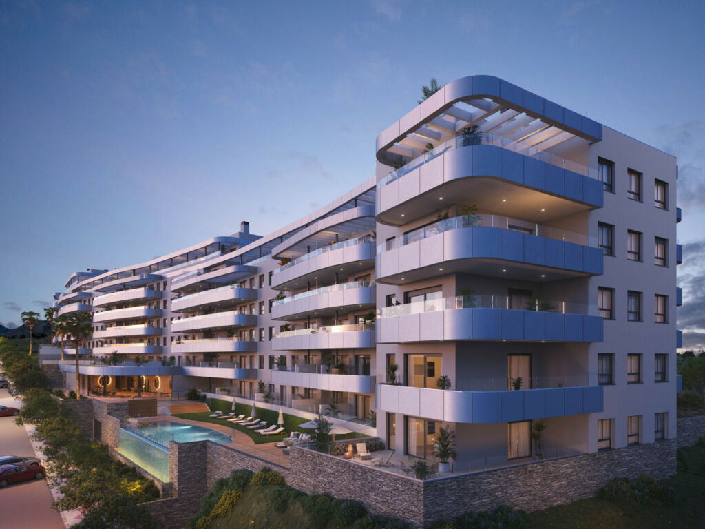 Ground Floor Apartment Torremolinos Málaga - image 8