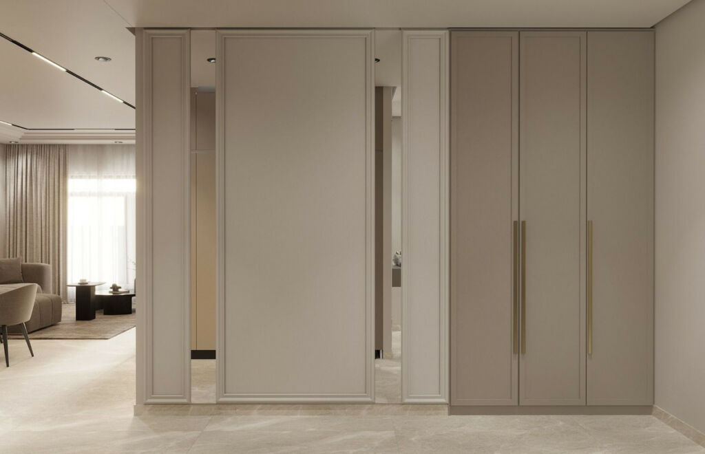 Ground Floor Apartment New Golden Mile Málaga - image 8