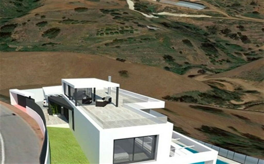Residential Plot La Cala Golf Málaga - image 9