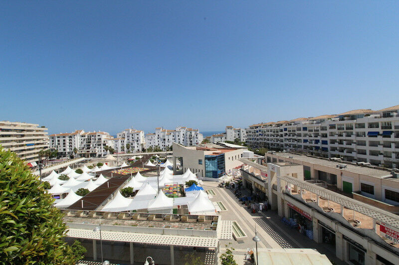 Penthouse Puerto Banús Málaga - image 8