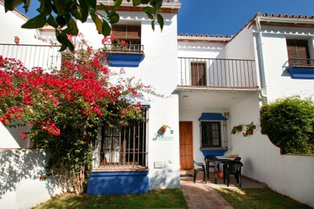 Apartment Complex Ronda Málaga - image 8