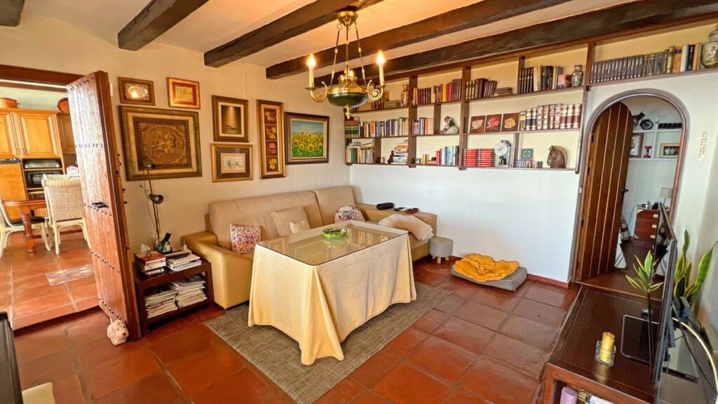 Detached Villa Mijas Málaga - image 8