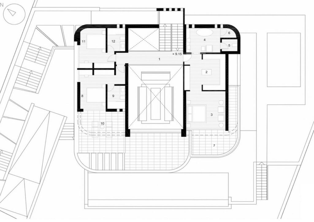 Detached Villa Sotogrande Alto Cádiz - image 8