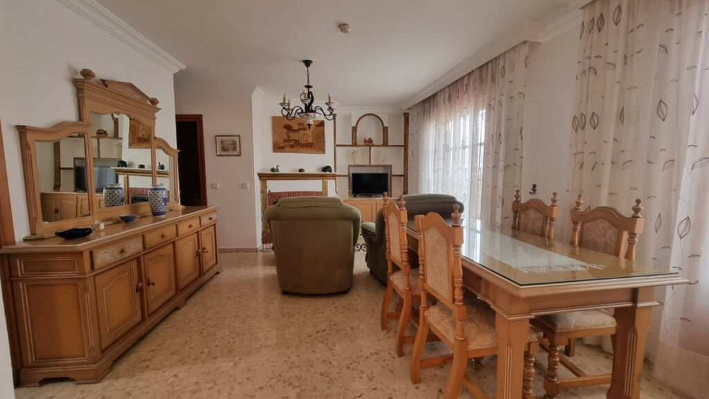 Townhouse Estepona Málaga - image 8