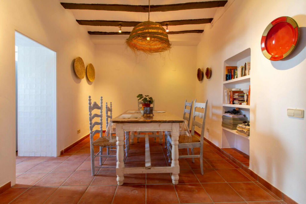 Townhouse Polop Alicante - image 8