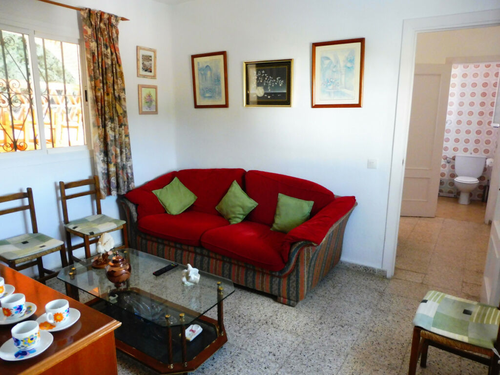 Finca - Cortijo Marbella Málaga - image 11