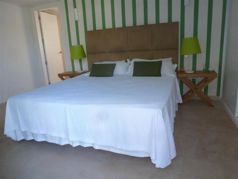 Detached Villa Guadalmina Baja Málaga - image 8