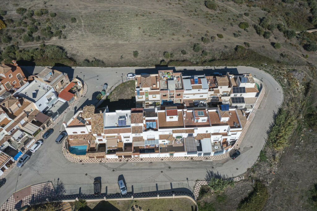 Residential Plot Cancelada Málaga - image 8