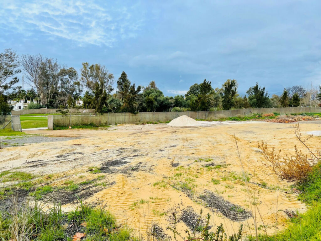 Residential Plot Guadalmina Baja Málaga - image 8
