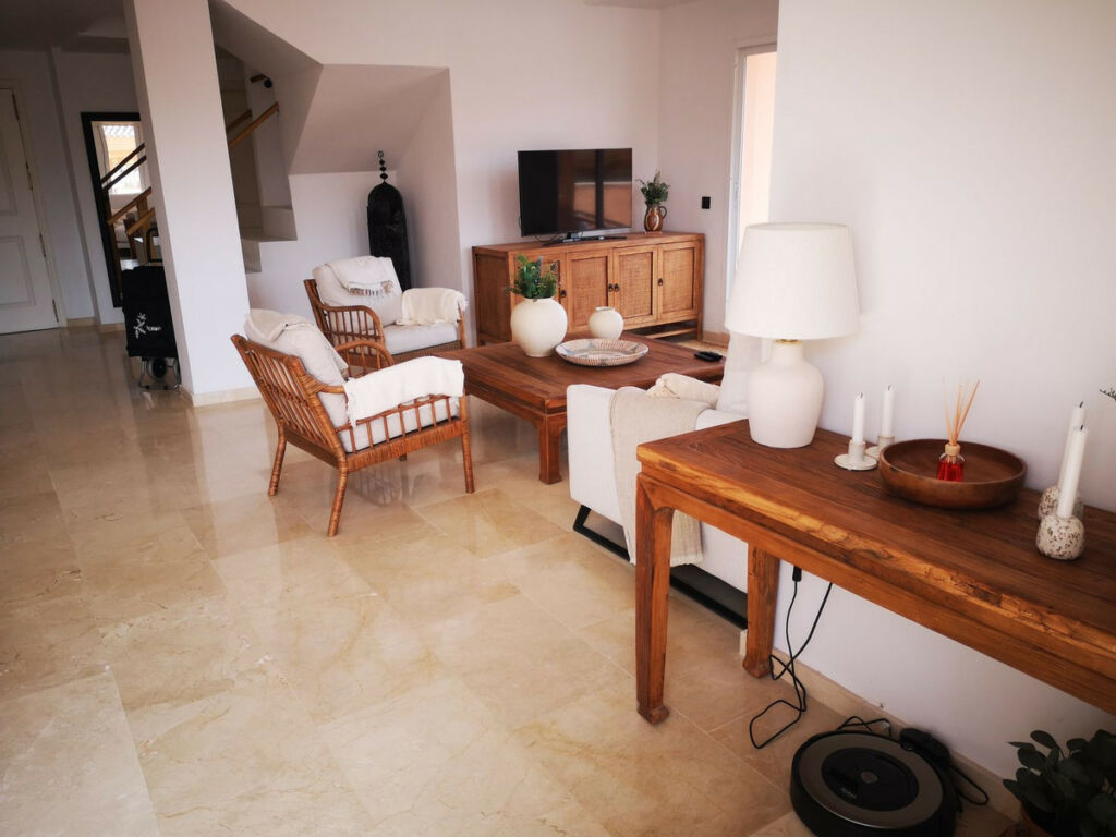 Penthouse Duplex Elviria Málaga - image 8