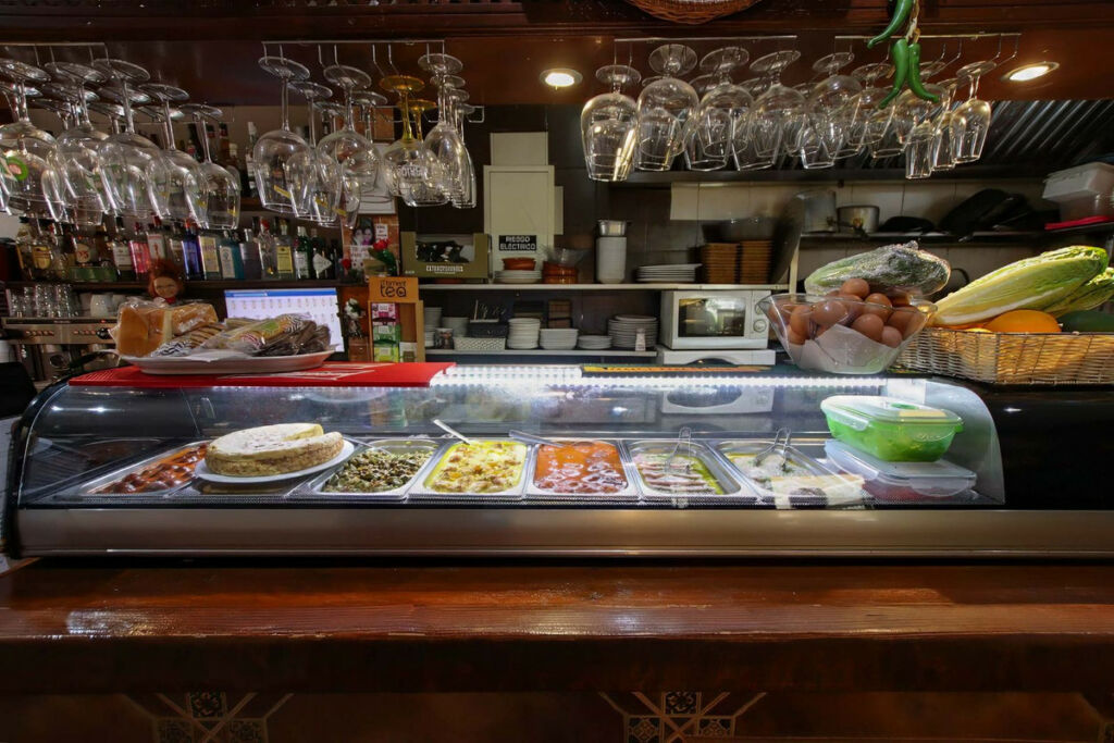 Restaurant Estepona Málaga - image 8