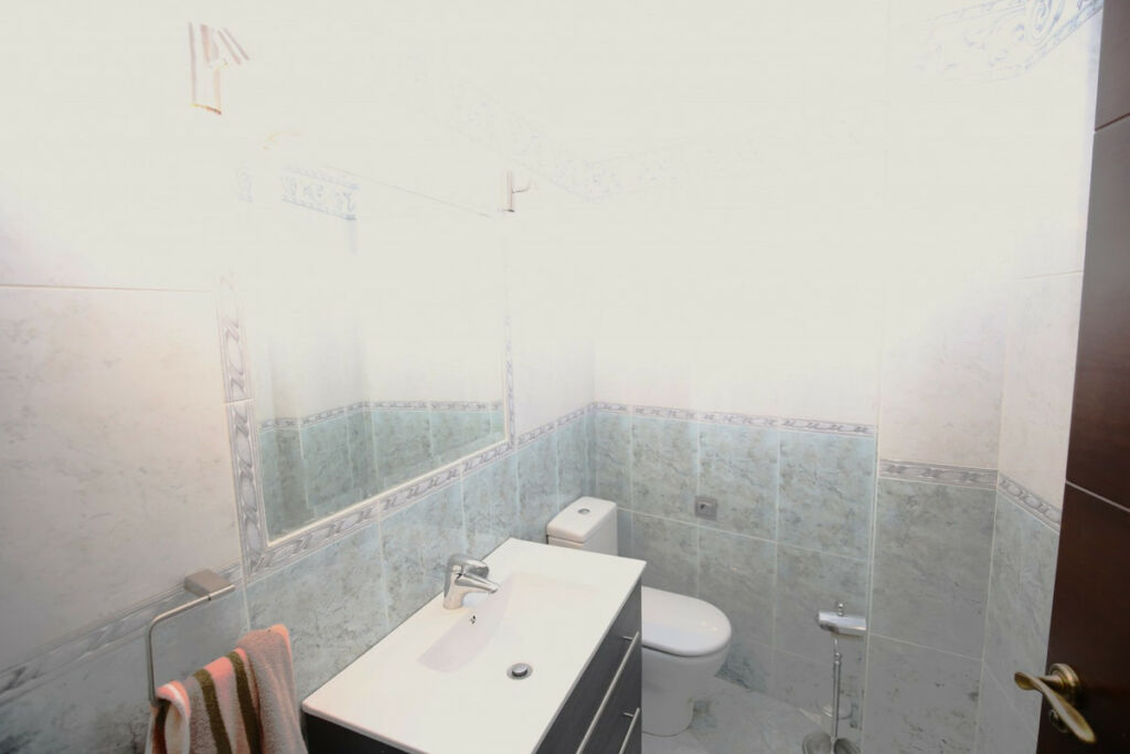 Detached Villa Benamargosa Málaga - image 8