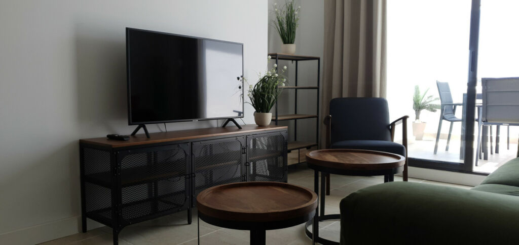 Penthouse Estepona Málaga - image 8