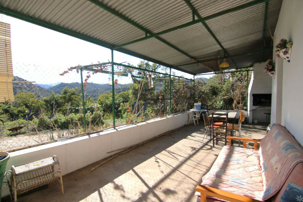 Land Coín Málaga - image 8