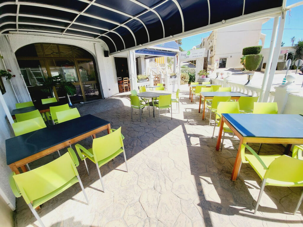 Restaurant El Faro Málaga - image 8