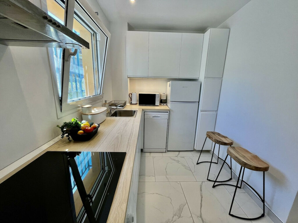 Ground Floor Apartment Riviera del Sol Málaga - image 8