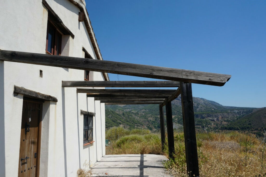 Finca - Cortijo Yunquera Málaga - image 8