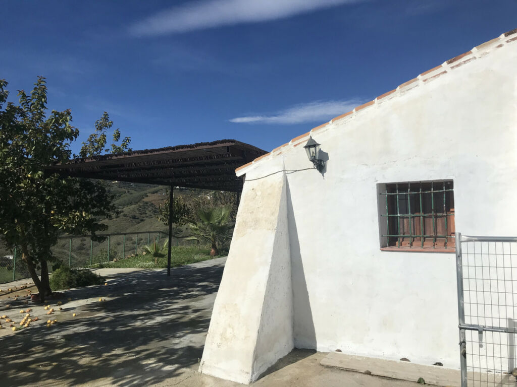 Finca - Cortijo Frigiliana Málaga - image 8