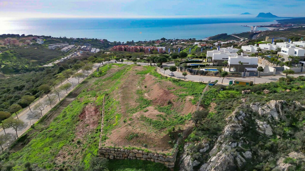 Residential Plot Sotogrande Cádiz - image 11
