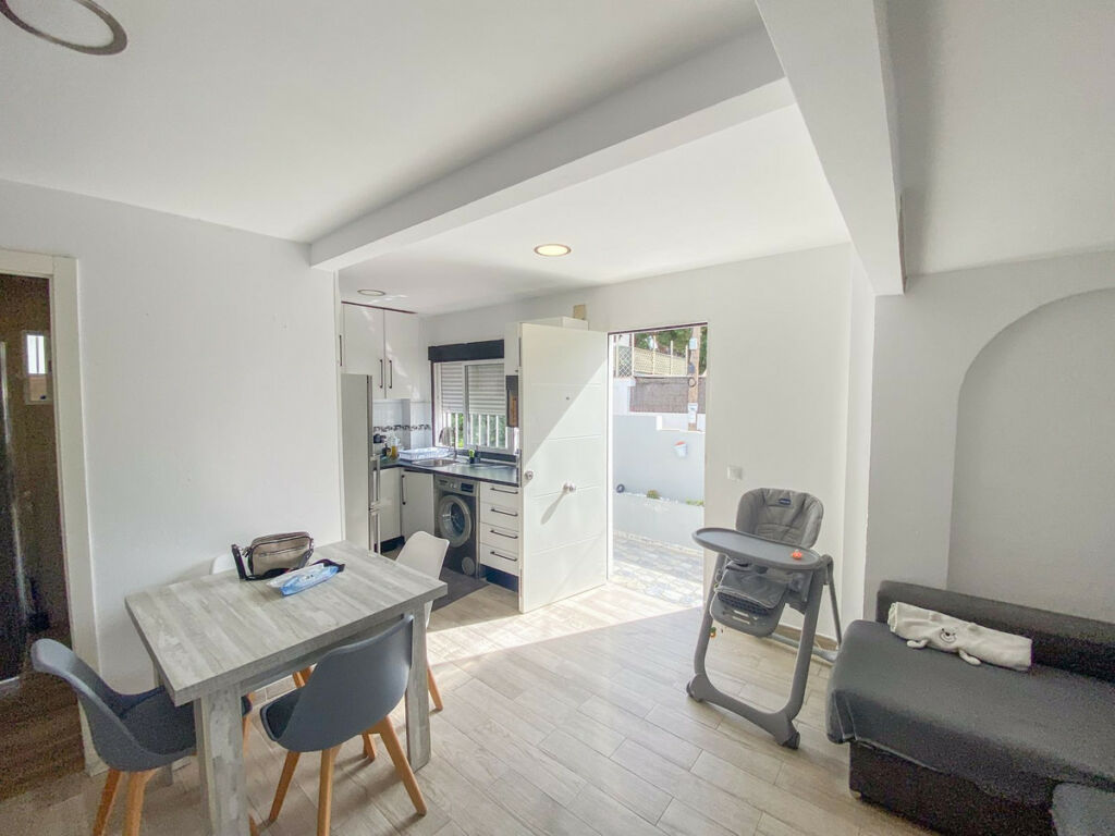 Townhouse Costabella Málaga - image 8