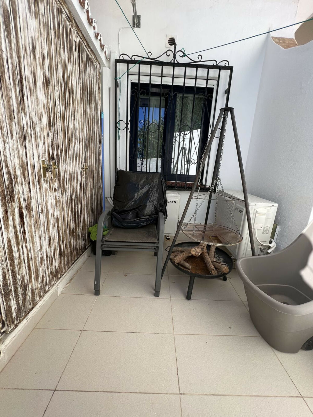 Ground Floor Apartment Puerto de Cabopino Málaga - image 8