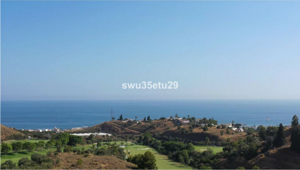 Residential Plot Vélez-Málaga Málaga - image 8