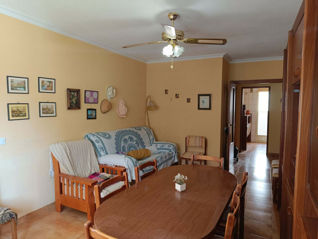 Middle Floor Apartment Los Alcazares Murcia - image 8