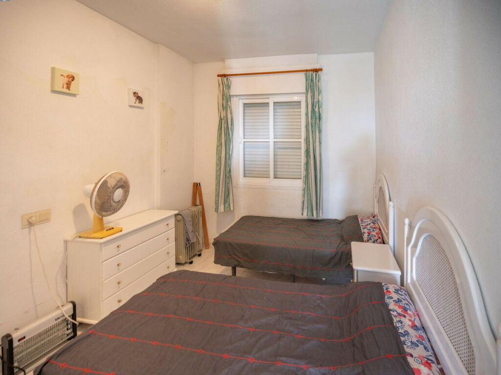 Top Floor Apartment El Faro Málaga - image 8
