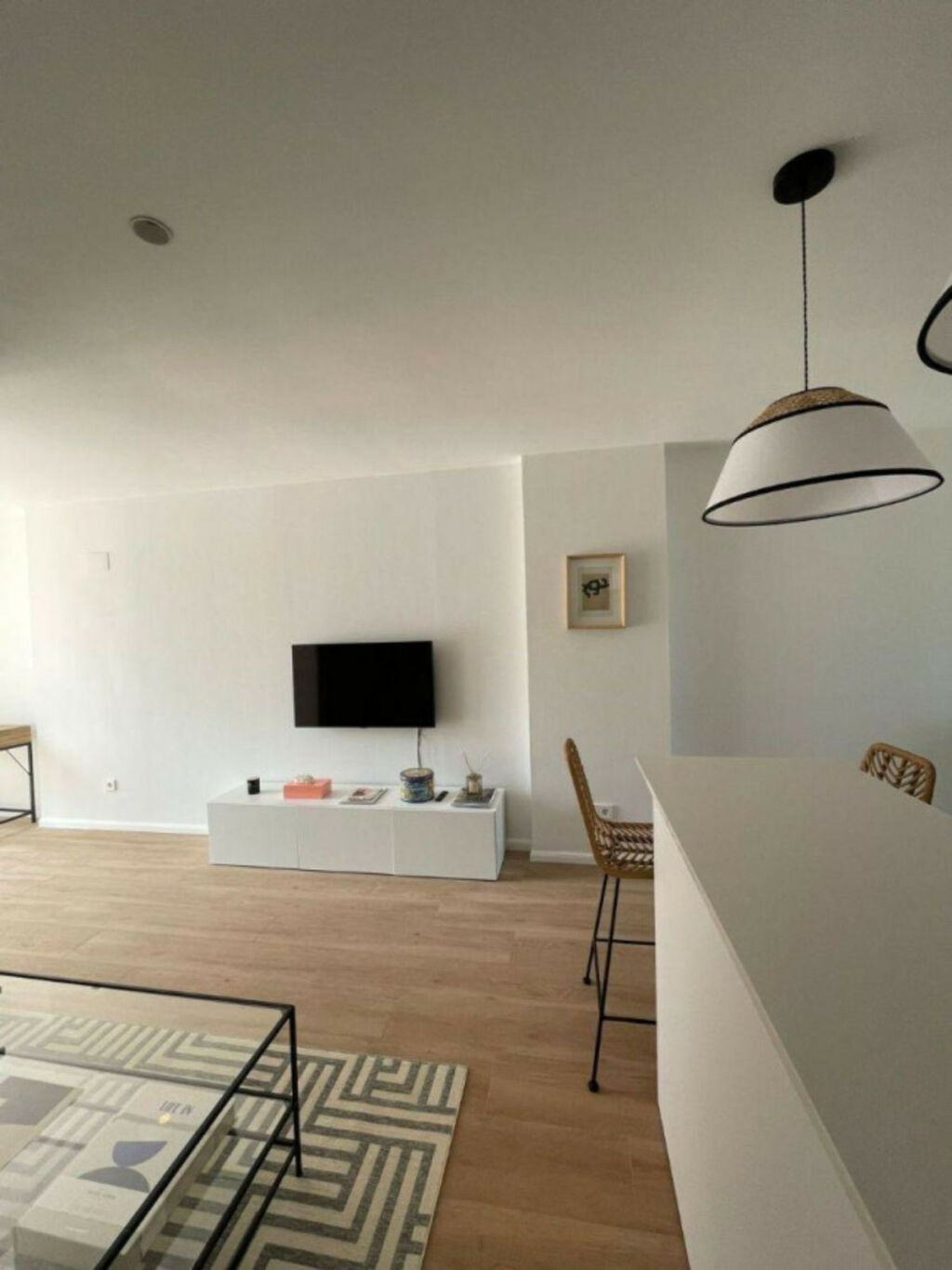 Ground Floor Apartment Sotogrande Cádiz - image 3