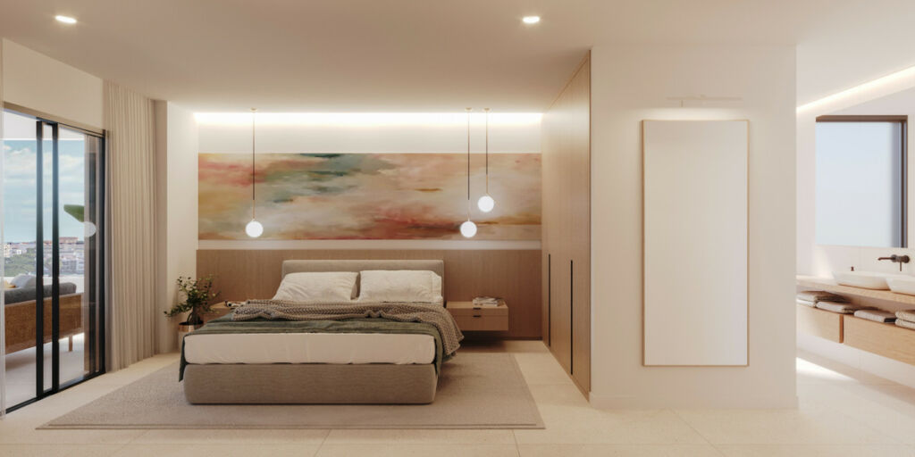 Middle Floor Apartment San Pedro de Alcántara Málaga - image 6