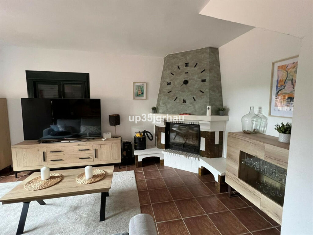 Detached Villa Estepona Málaga - image 9