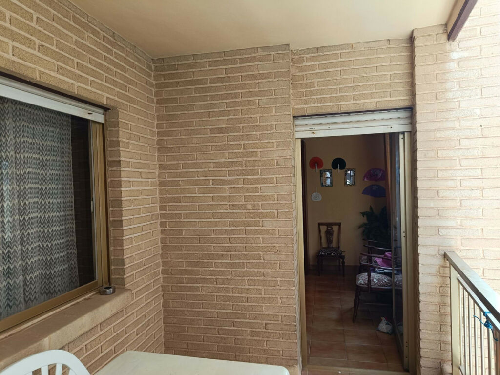 Middle Floor Apartment Los Alcazares Murcia - image 9