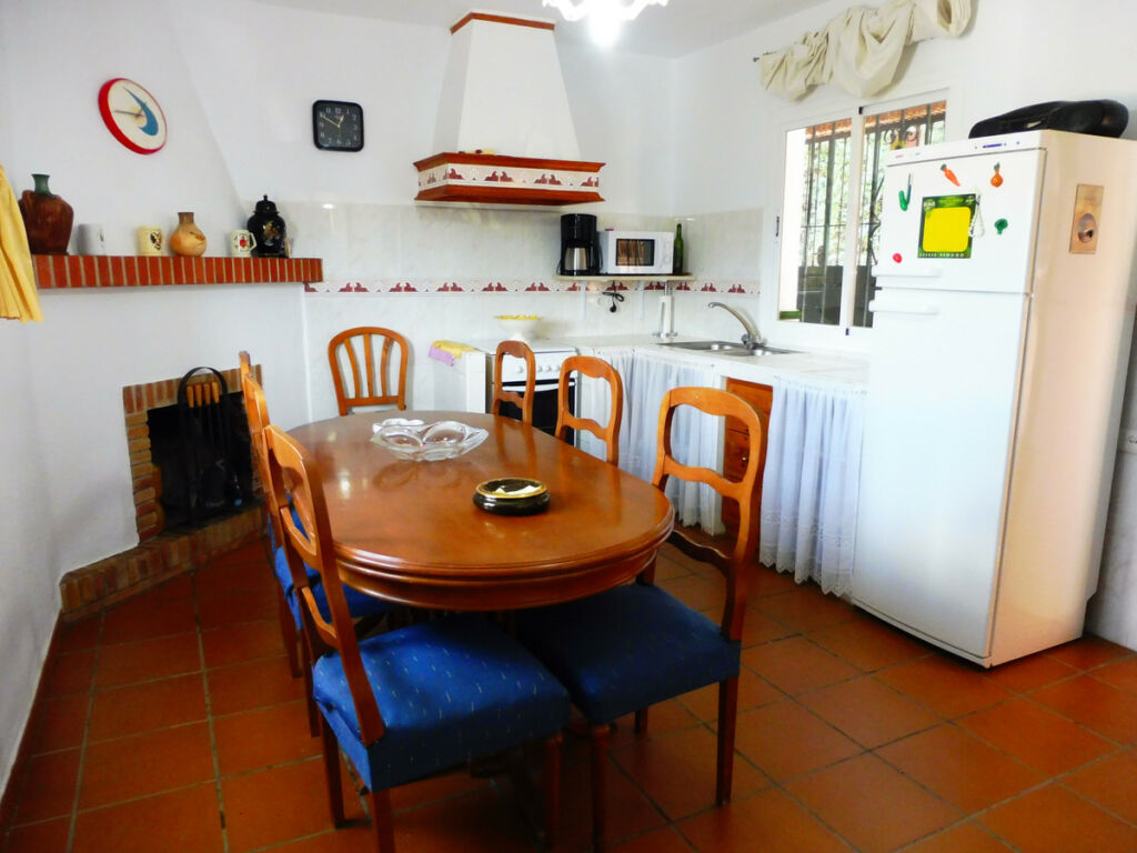 Finca - Cortijo Marbella Málaga - image 12