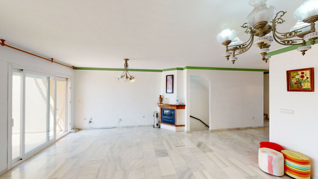 Semi-Detached House Torre del Mar Málaga - image 9